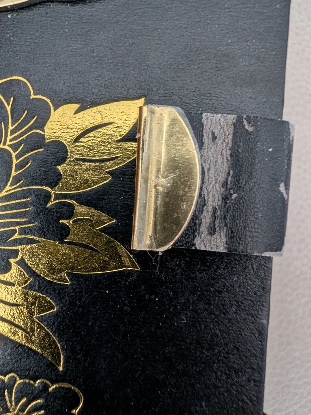 Ed Hardy Watch - Rare